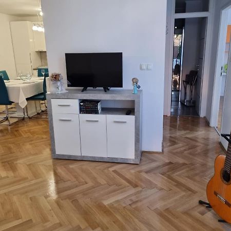 Apartman Nataly Вараждин Екстер'єр фото