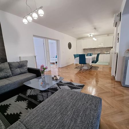 Apartman Nataly Вараждин Екстер'єр фото