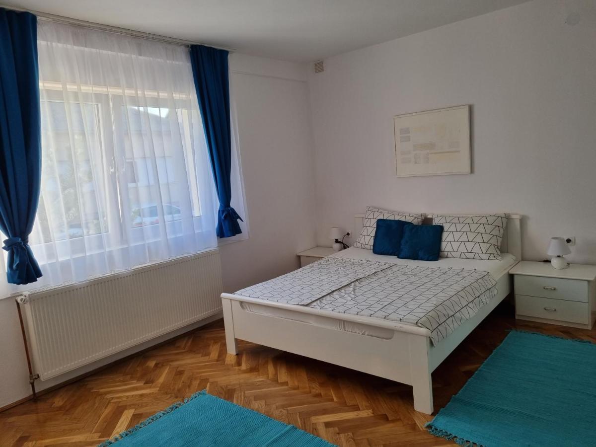 Apartman Nataly Вараждин Екстер'єр фото