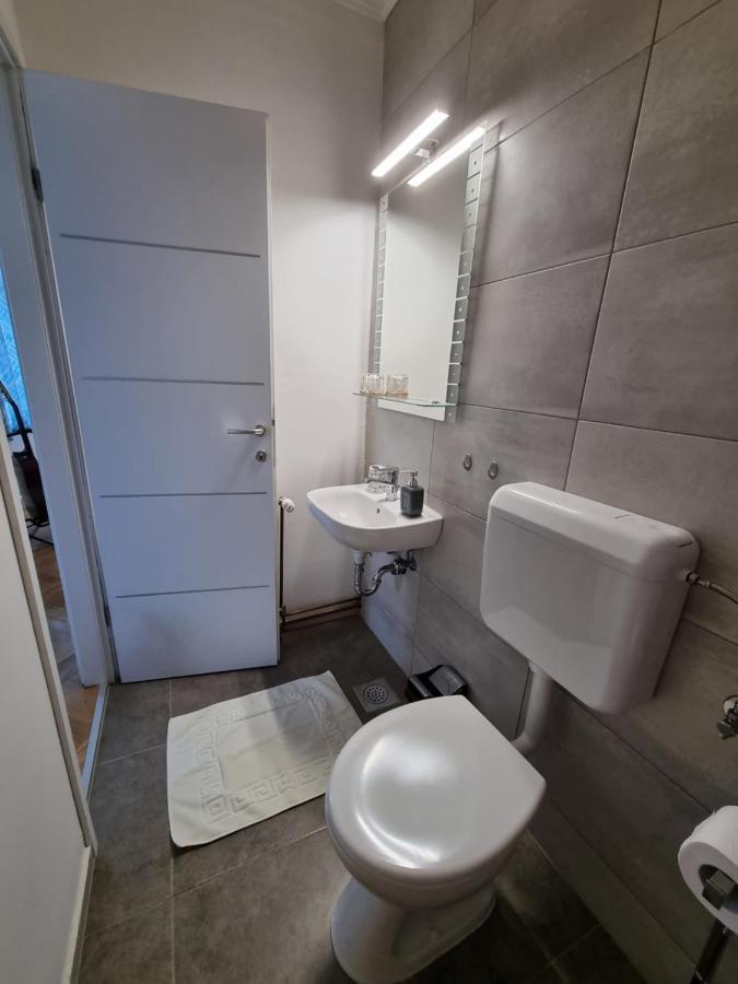 Apartman Nataly Вараждин Екстер'єр фото