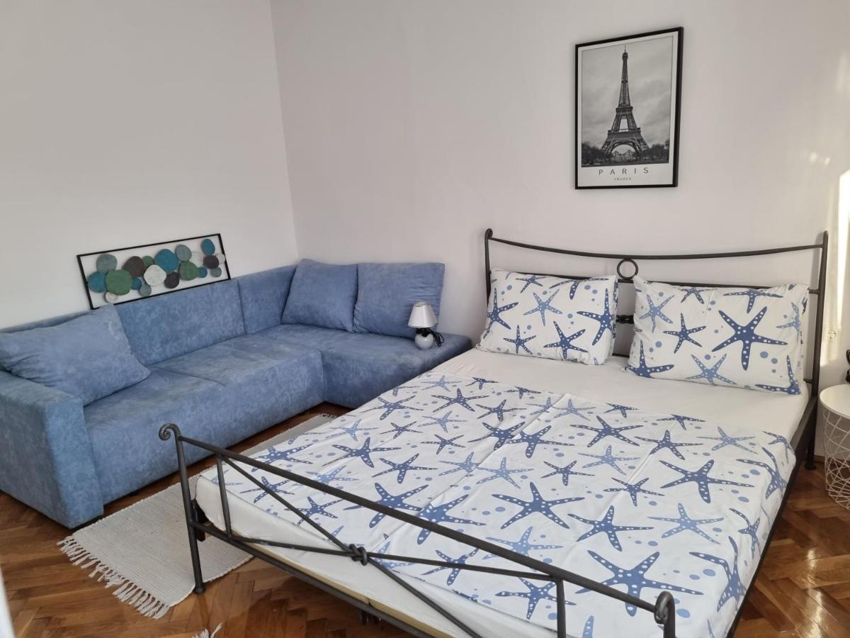 Apartman Nataly Вараждин Екстер'єр фото