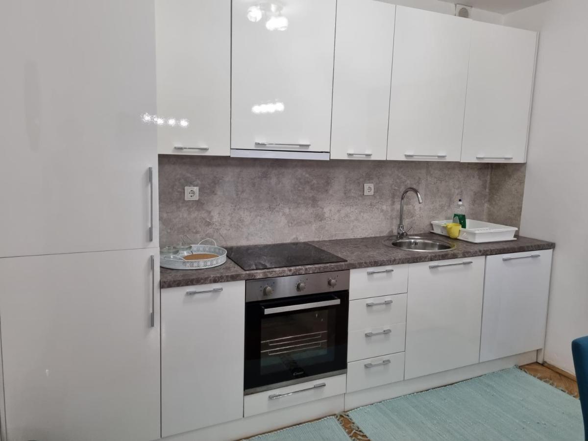 Apartman Nataly Вараждин Екстер'єр фото