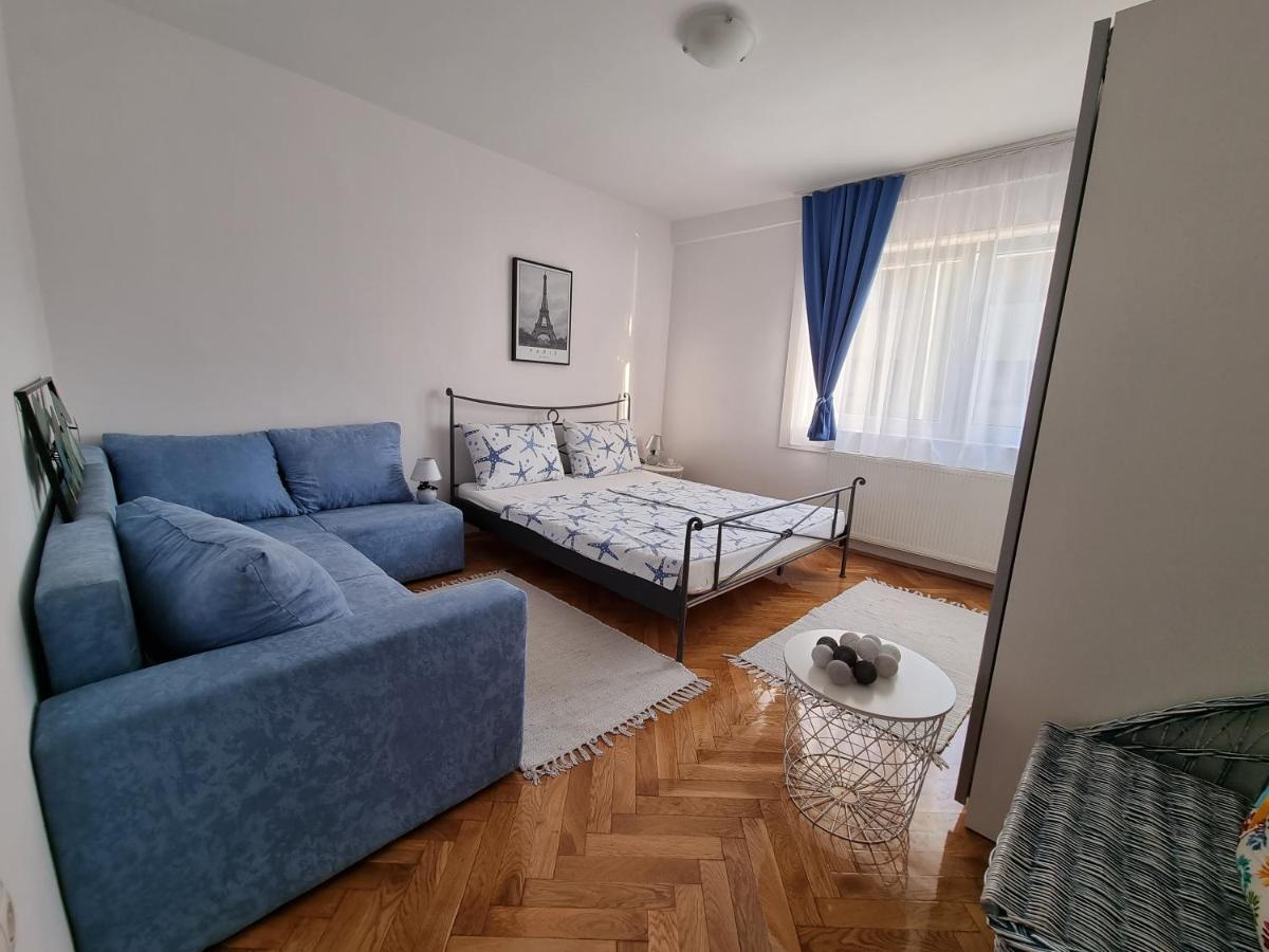 Apartman Nataly Вараждин Екстер'єр фото