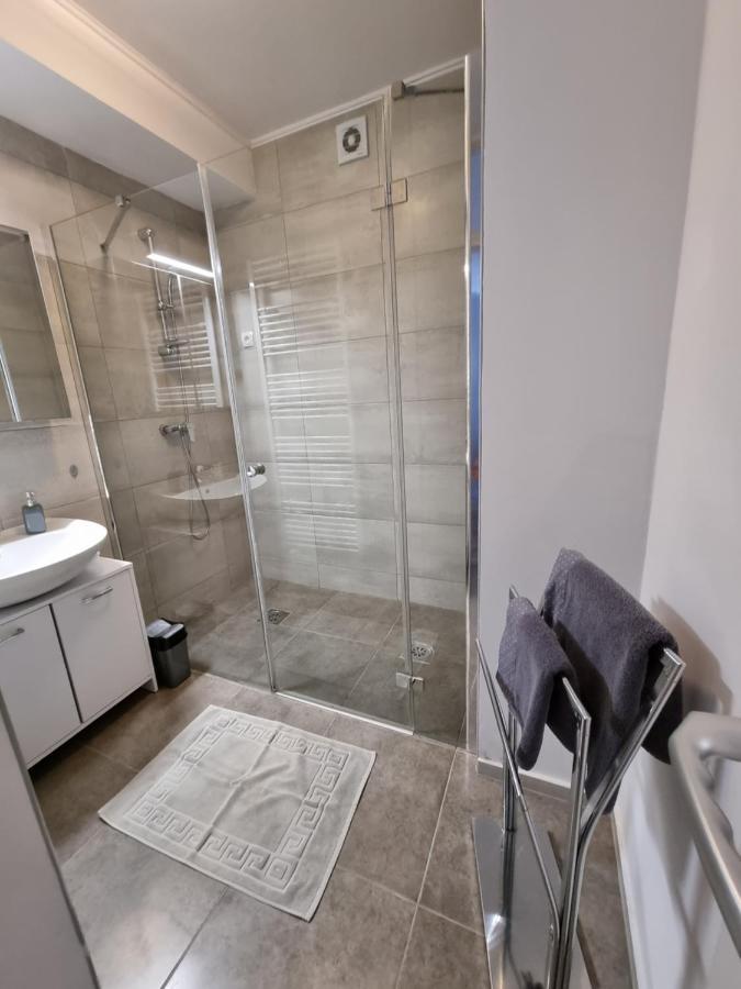 Apartman Nataly Вараждин Екстер'єр фото