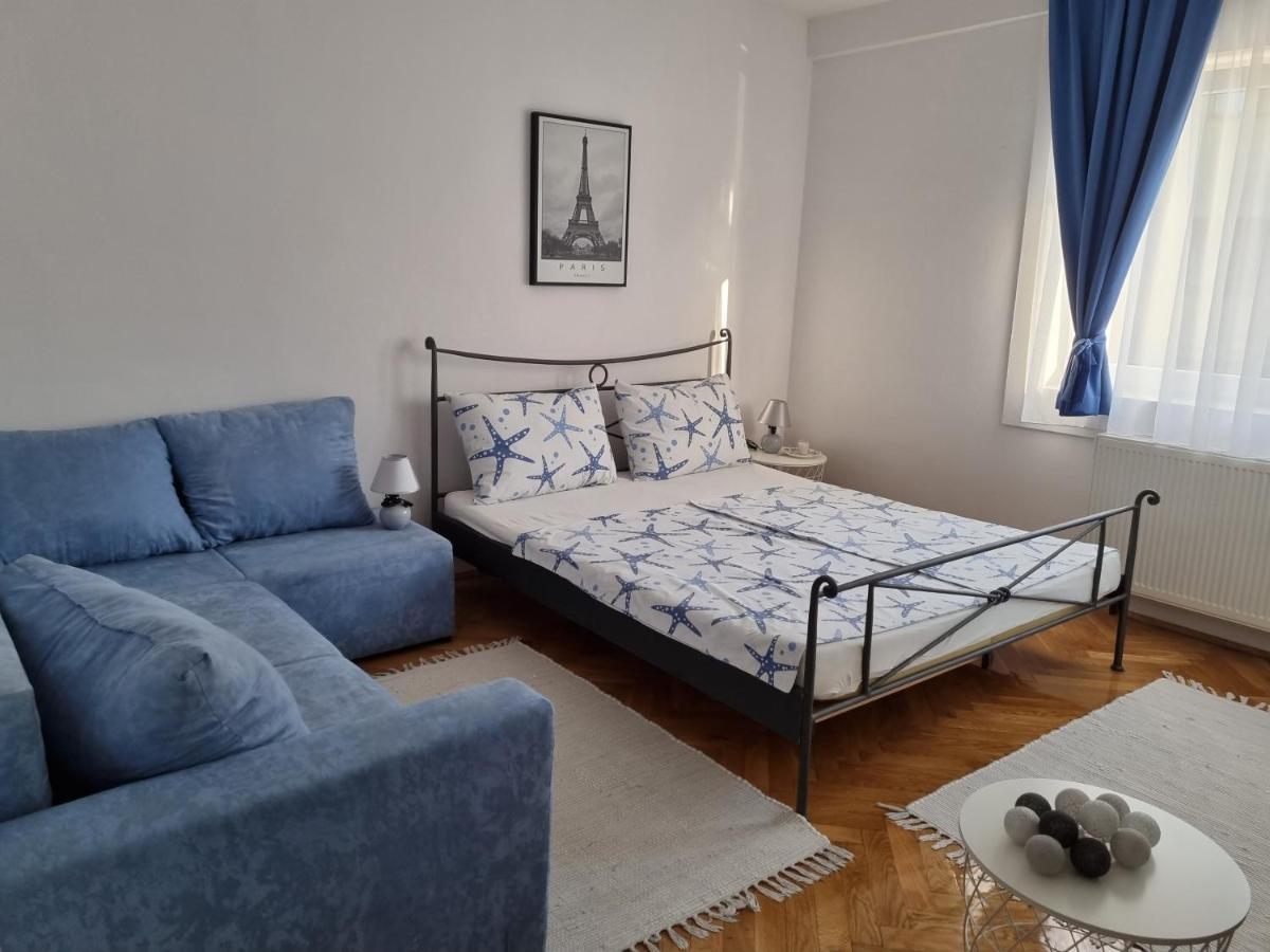 Apartman Nataly Вараждин Екстер'єр фото