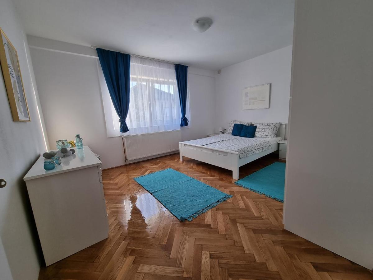 Apartman Nataly Вараждин Екстер'єр фото