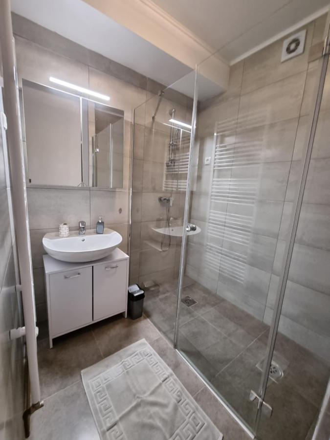 Apartman Nataly Вараждин Екстер'єр фото