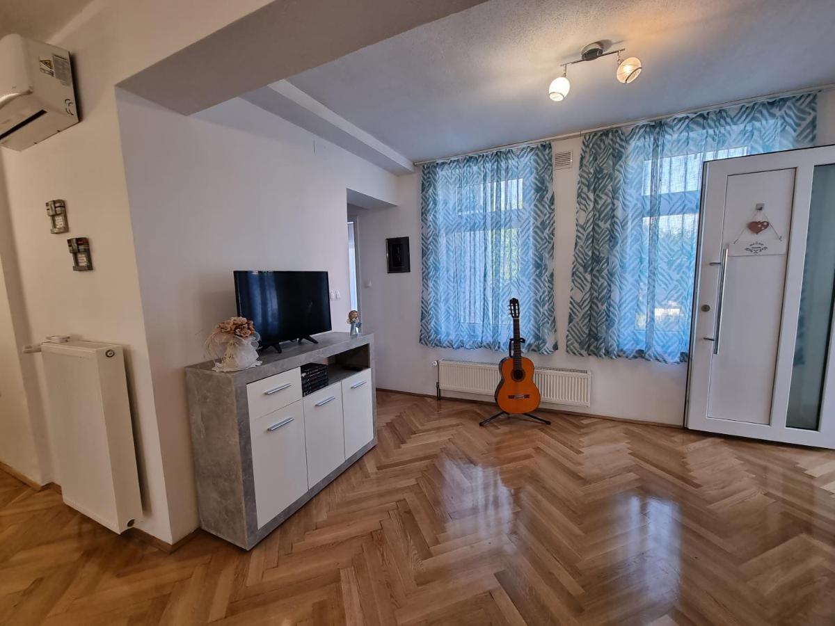 Apartman Nataly Вараждин Екстер'єр фото