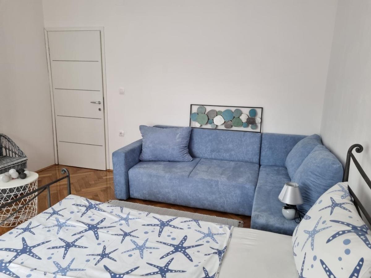 Apartman Nataly Вараждин Екстер'єр фото