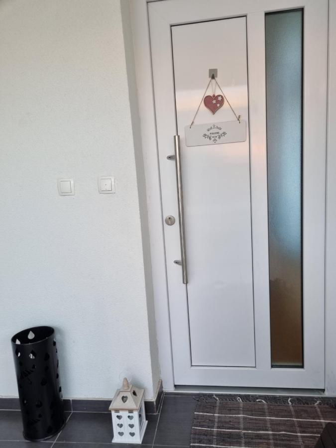 Apartman Nataly Вараждин Екстер'єр фото
