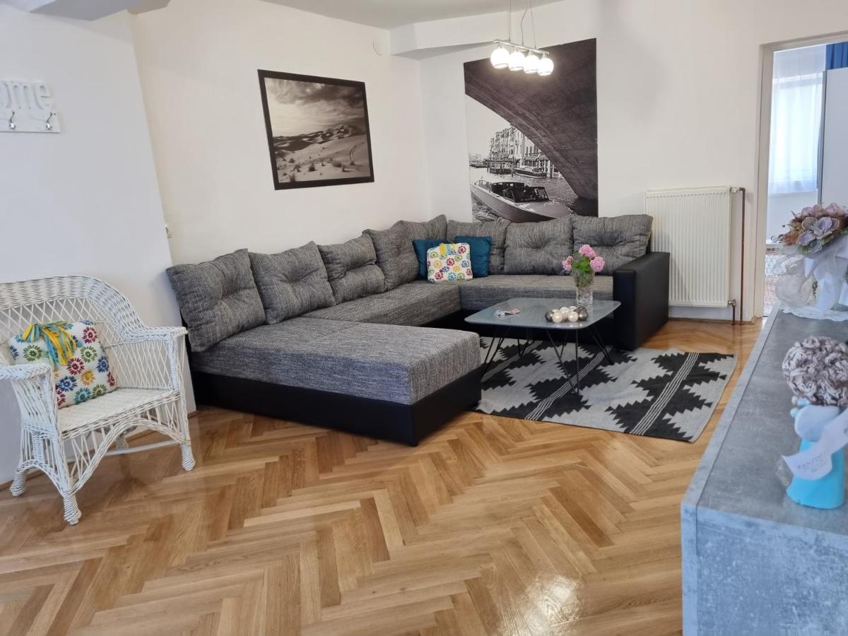 Apartman Nataly Вараждин Екстер'єр фото