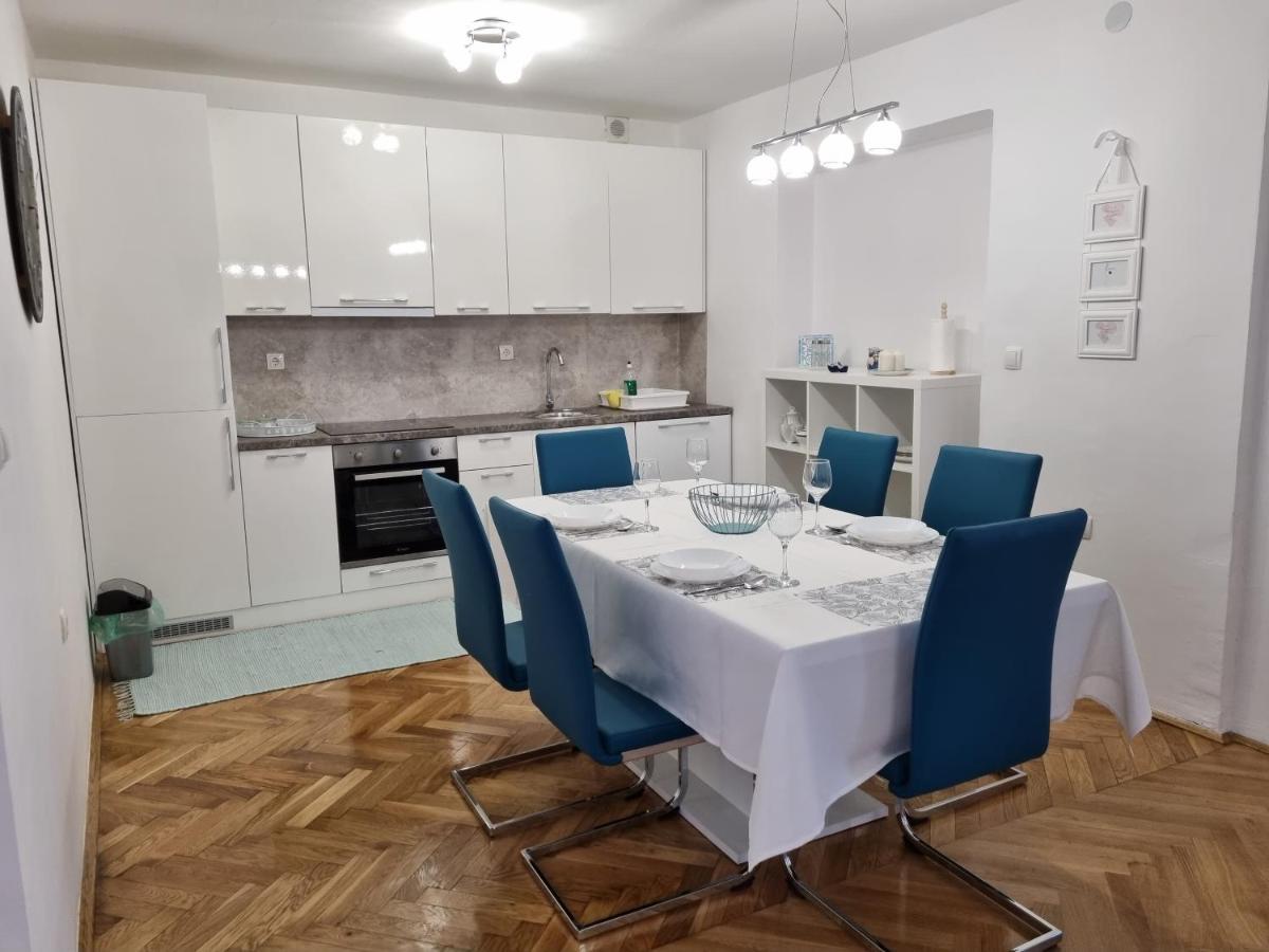 Apartman Nataly Вараждин Екстер'єр фото