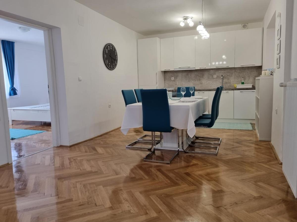 Apartman Nataly Вараждин Екстер'єр фото